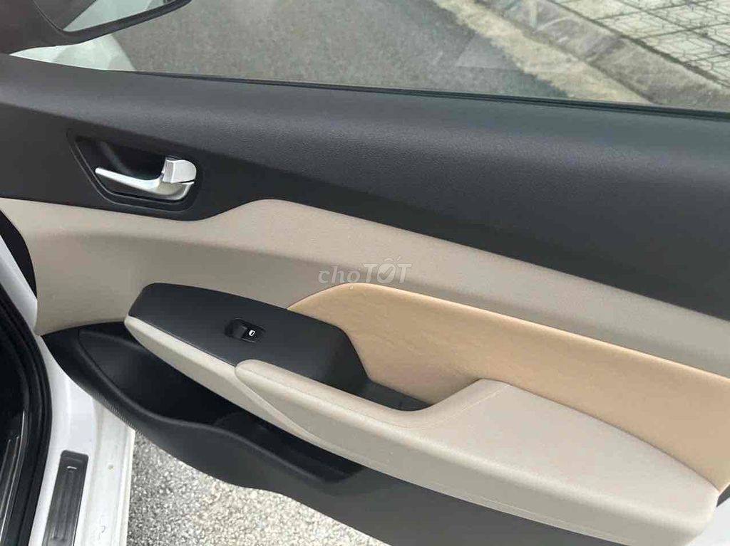 Hyundai Accent 2020 1.4MT - 11 km. Mua bán Ô tô tại Thành phố Thanh Hóa Thanh Hóa được đăng bởi tong viet Dien hình 10