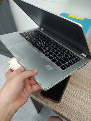 Hp elitebook folio 9470m i5, ram 6g, ssd 128g. Mua bán Laptop tại Thành phố Thủ Dầu Một Bình Dương được đăng bởi vp