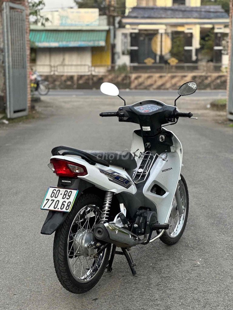 Wave 2022. Mua bán Xe máy tại Huyện Trảng Bom Đồng Nai được đăng bởi u kiều hình 5