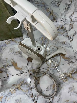 Cần pass lại máy ủi hơi nước đứng còn sài ngon. Mua bán Nội thất, đồ gia dụng khác tại Quận Thanh Khê Đà Nẵng được đăng bởi cu chít