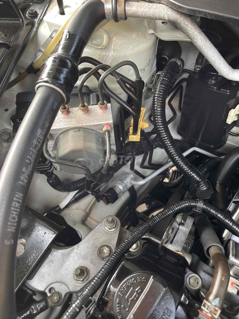 Bán xe swift sx 2015AT đẹp zin suất sắc. Mua bán Ô tô tại Huyện Đông Anh Hà Nội được đăng bởi Mo Na Co hình 10