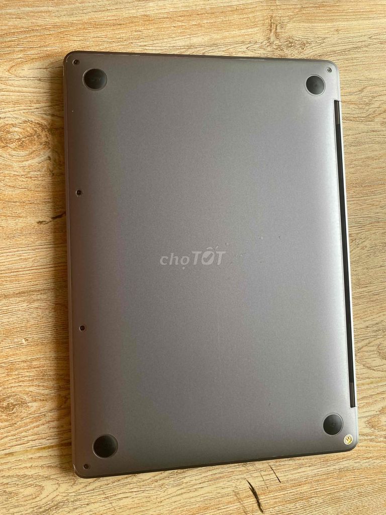 Bán Macbook pro 2020 i5 ssd 512gb 8gb ram. Mua bán Laptop tại Thành phố Bảo Lộc Lâm Đồng được đăng bởi Hong Liem Ton hình 4
