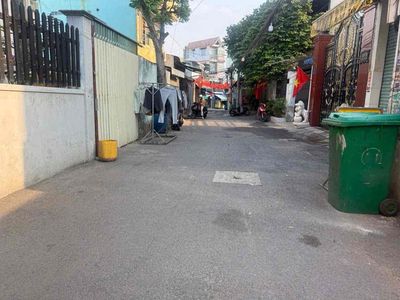 CHỦ NGỘP CẦN BÁN GẤP NHÀ 2 TẦNG MẶT TIỀN KINH DOANH HIỆP PHÚ