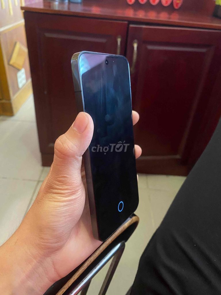 Xiaomi mi 13 Đen Nguyên zin. Mua bán Điện thoại tại Quận 12 Tp Hồ Chí Minh được đăng bởi Tên chưa cung cấp hình 1