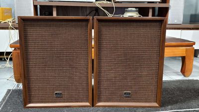 Loa tranh lod-hitachi toàn dải. Mua bán Tivi, Âm thanh tại Huyện An Lão Hải Phòng được đăng bởi Nam