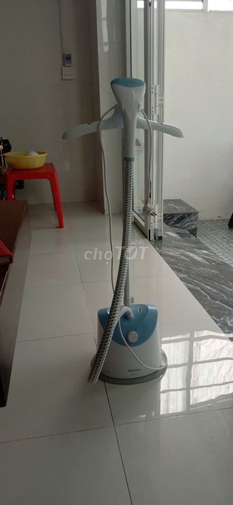 Lò nướng Panasonic và Bàn ủi hơi nước Philips. Mua bán Nội thất, đồ gia dụng khác tại Thành phố Cà Mau Cà Mau được đăng bởi Duong Thu huong hình 1