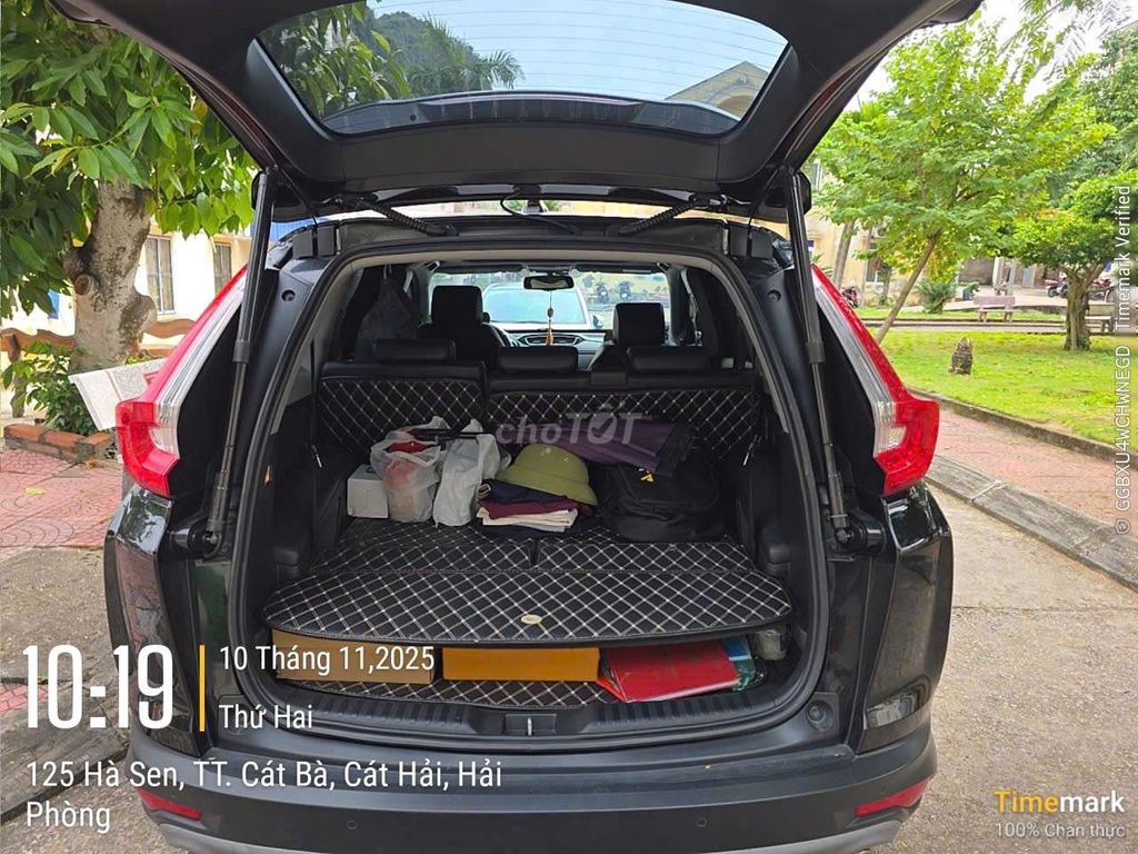 2020 - 170000 km. Mua bán Ô tô tại Quận Hải An Hải Phòng được đăng bởi Thu Hà Pham hình 8