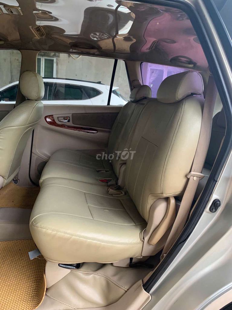 2008 G - 250000 km. Mua bán Ô tô tại Huyện Cư M'gar Đắk Lắk được đăng bởi Vuong hình 7