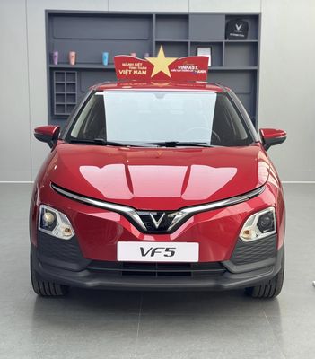 VF5 Giảm tiền mặt, tặng phụ kiện ‼️✅. Mua bán Ô tô tại Thị xã Cai Lậy Tiền Giang được đăng bởi Hoàng Thơ Vinfast Tiền Giang