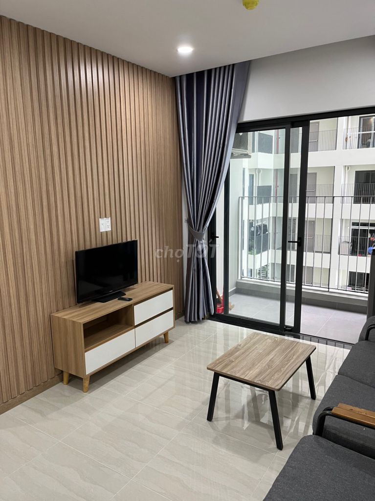 CHO THUÊ BCONS GREENVIEW FULL NỘI THẤT 8TR.