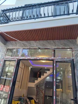 ✅Bán nhà 2 tầng đúc khu dân cư hiện hữu