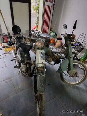 cub 81. Mua bán Xe máy tại Huyện Mỹ Đức Hà Nội được đăng bởi văn thành