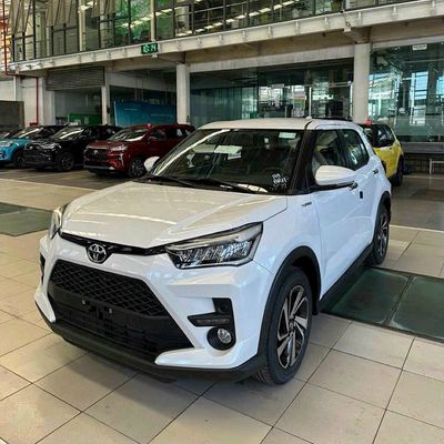 🔴GIẢM NGAY 20.000.000 + TẶNG PHỤ KIỆN. Mua bán Ô tô tại Thành phố Thủ Đức Tp Hồ Chí Minh được đăng bởi TOYOTA ĐÔNG SÀI GÒN