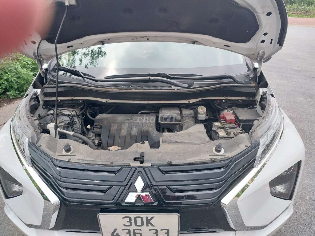 Mitsubishi Xpander 2023 MT - 5000 km. Mua bán Ô tô tại Huyện Gia Lâm Hà Nội được đăng bởi trường an hình 8