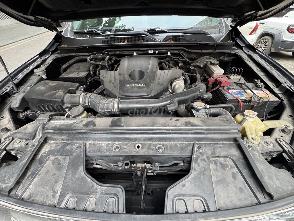 Nissan Navara Premium Z 2020 160000 km. Mua bán Ô tô tại Quận Thanh Xuân Hà Nội được đăng bởi 36.Nguyễn Duy Quỳnh hình 11