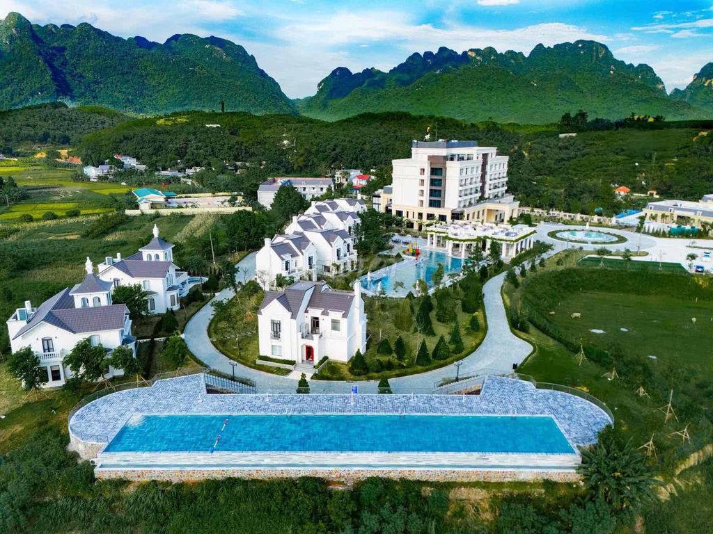 Vé tắm khoáng Venusgiti Kim Bôi. Du lịch tại Quận Đống Đa Hà Nội được đăng bởi Nguyễn Anh Thư hình 1