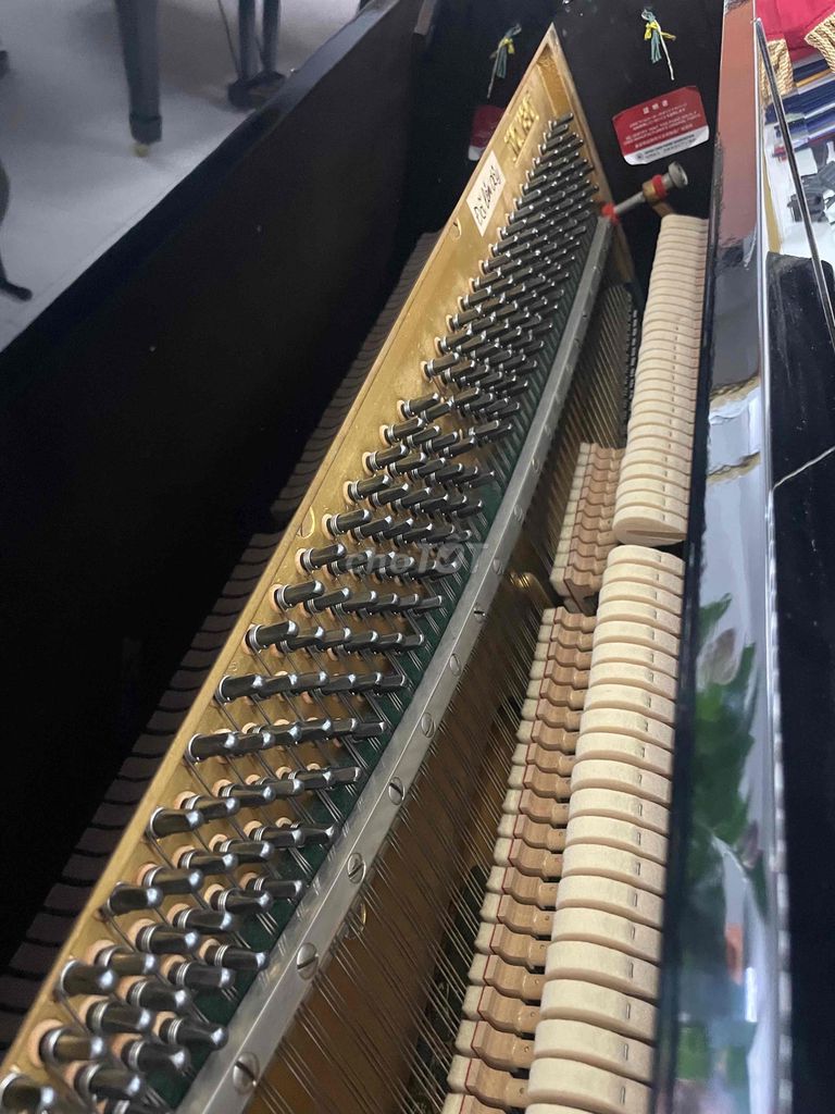 piano cơ kawai K30 hàng nhật zin 100%