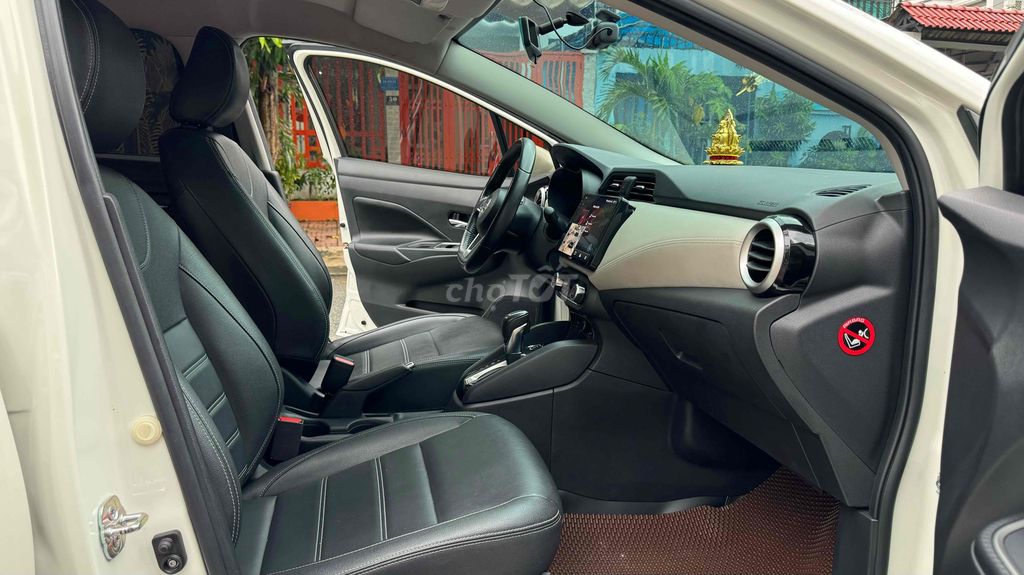 Nissan Almera 2023 CVT cao cấp - 45000 km. Mua bán Ô tô tại Huyện Bình Chánh Tp Hồ Chí Minh được đăng bởi TAN THANH AUTO hình 8