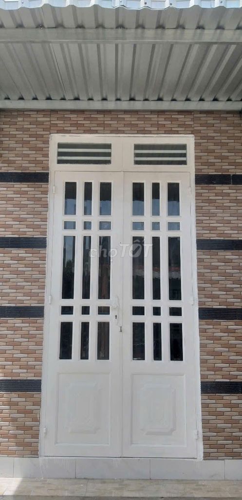Аренда · 1 комн. · 21 м² · Huyện Củ Chi, ул. Đường Số 61