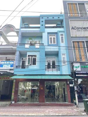 Nhà nguyên căn, mặt đường Phan Đình Phùng.. Cho thuê nhà ở tại Thành phố Quảng Ngãi Quảng Ngãi được đăng bởi Lê Khanh