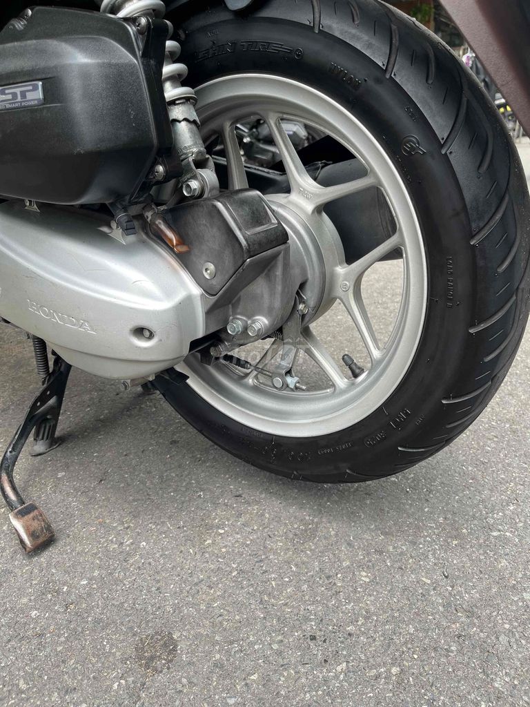 Honda SH Mode 2016 Синий 28000 км