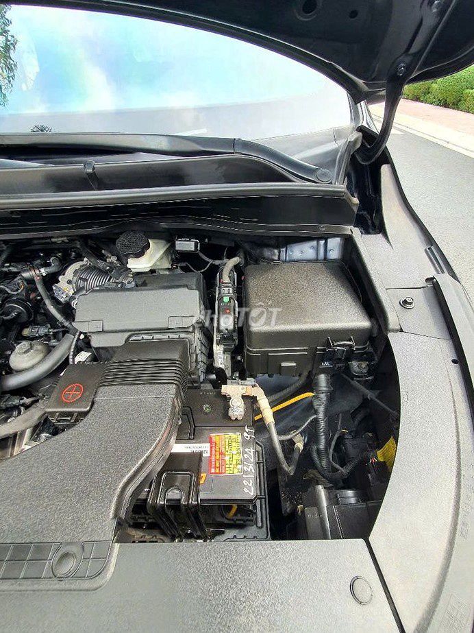 KIA Sedona 2018 – Bản full – Máy xăng 3.3L 1 chủ. Mua bán Ô tô tại Quận 10 Tp Hồ Chí Minh được đăng bởi A Thanh hình 9