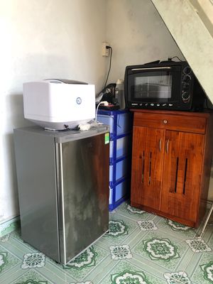 0931916307 - Tủ lạnh mini electrkuc mới