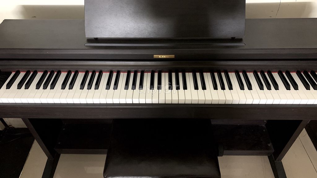 Đàn Piano KAWAI CN-21 kèm ghế