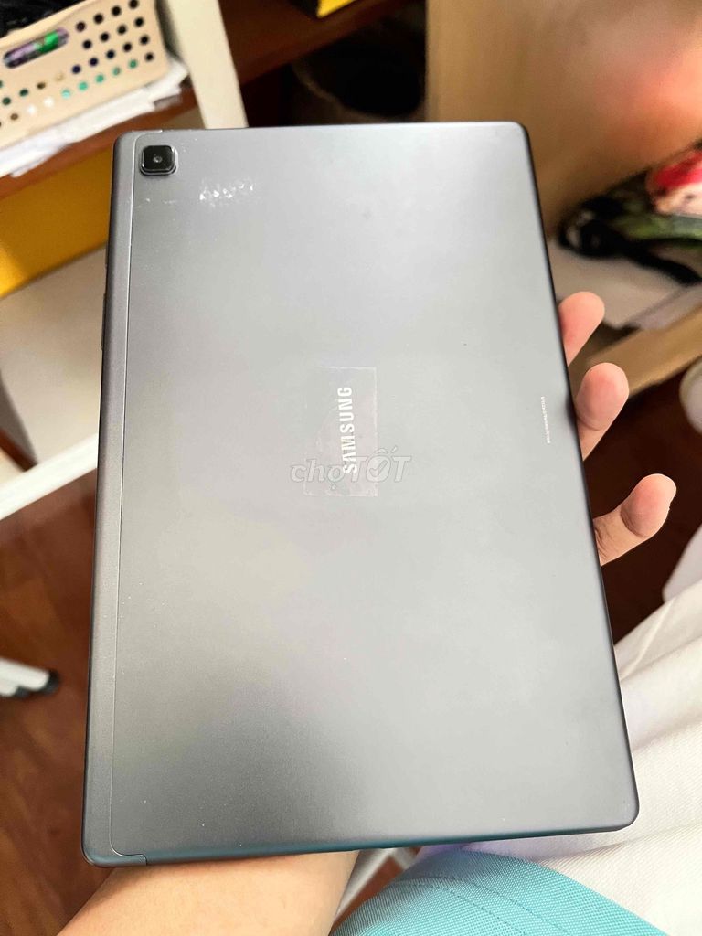 Samsung Galaxy Tab A7 SM-T505. Mua bán Máy tính bảng tại Quận Hà Đông Hà Nội được đăng bởi Nguyễn linh hình 1