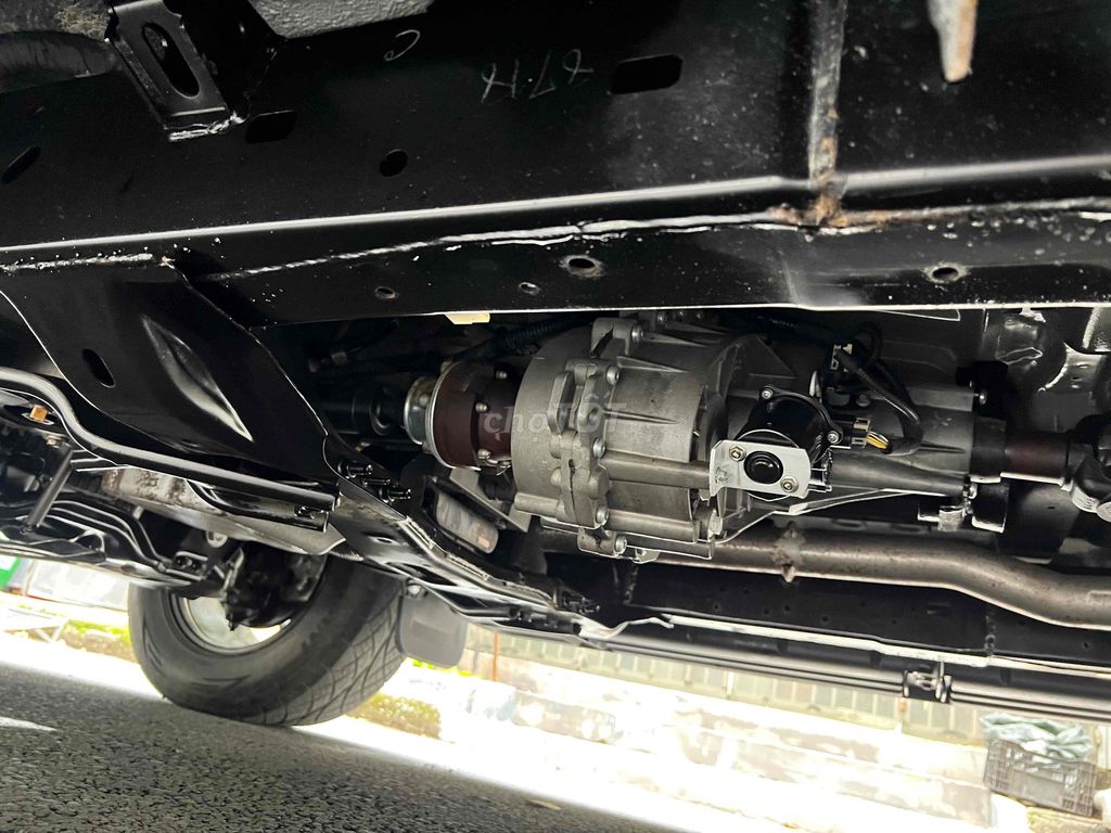 Chevrolet Colorado 2017 2.8 LTZ 4x4 AT. Mua bán Ô tô tại Quận 12 Tp Hồ Chí Minh được đăng bởi Dương võ hình 14