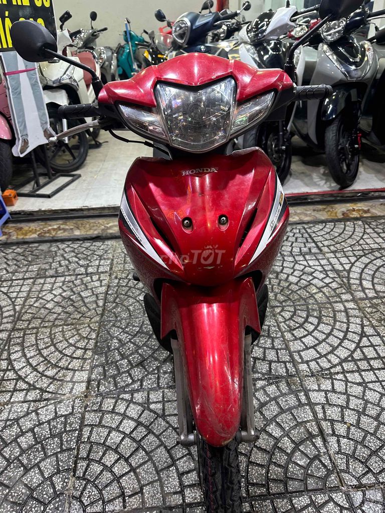 Wave S 2013 Thắng đĩa. bs 61 Cavet đầy đủ. Mua bán Xe máy tại Quận Bình Thạnh Tp Hồ Chí Minh được đăng bởi Lê Nhân hình 1