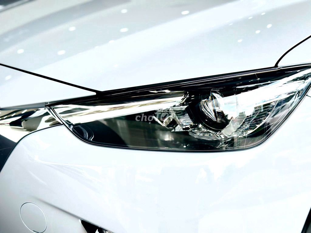MAZDA CX-3 2025. Mua bán Ô tô tại Quận Gò Vấp Tp Hồ Chí Minh được đăng bởi Minh Thanh Kia Mazda HCM hình 6