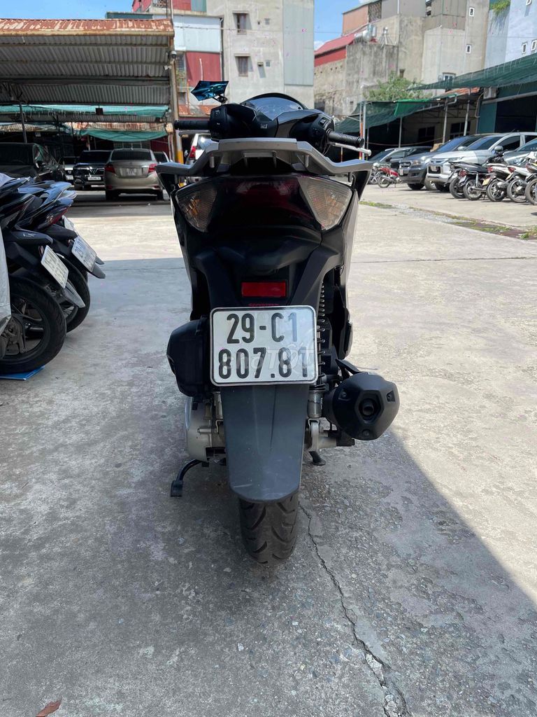 [Hà Nội] SH 2019 150i CBS odo 2xxx Km‼️Chính Chủ. Mua bán Xe máy tại Quận Tây Hồ Hà Nội được đăng bởi Chill Music hình 2