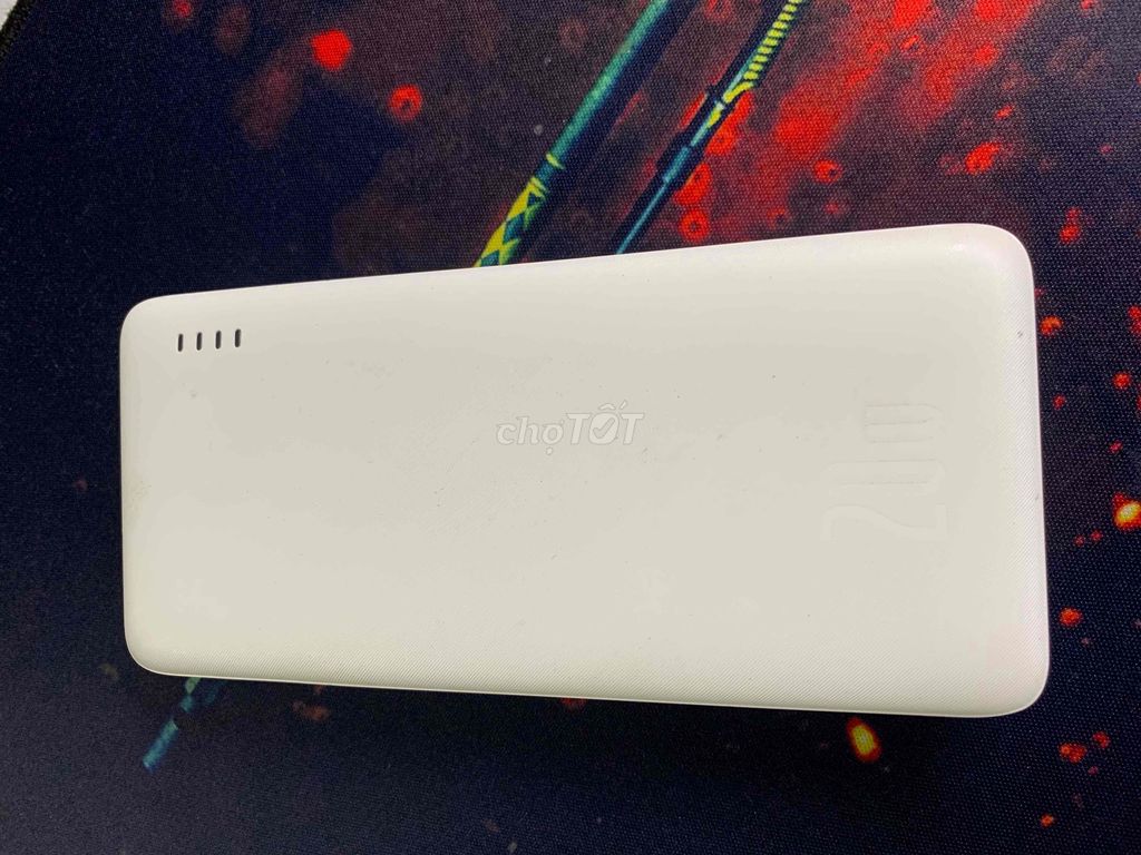 THANH LÝ CỤC SDP CHÍNH HÃNG 20.000mah 20W