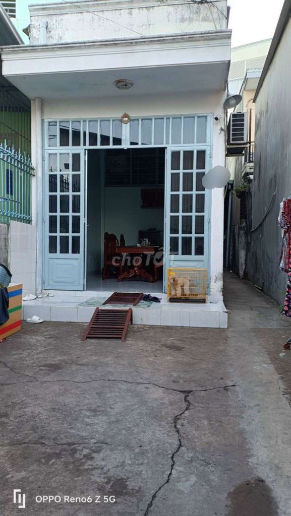 Cần bán nhà đường, phường tăng Nhơn Phú B quận 9