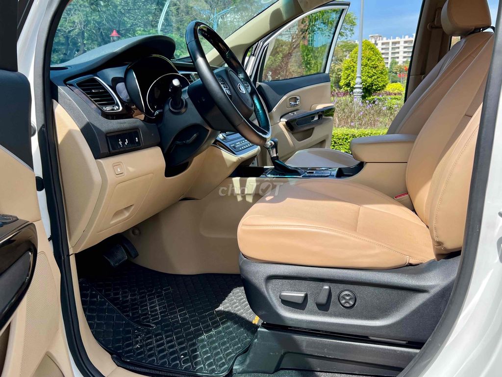 SEDONA 2019 bản funll dầu. Mua bán Ô tô tại Quận 12 Tp Hồ Chí Minh được đăng bởi MR Duy hình 10