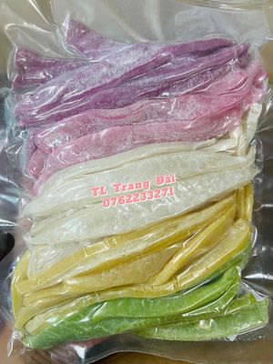 MỨT DỪA NON NHÀ LÀM. Mua bán Đồ ăn, thực phẩm và các loại khác tại Quận Tân Bình Tp Hồ Chí Minh được đăng bởi Trang Đài