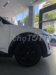 VinFast VF7 2025 S. Mua bán Ô tô tại Quận Hải Châu Đà Nẵng được đăng bởi Hoang Tan hình 15