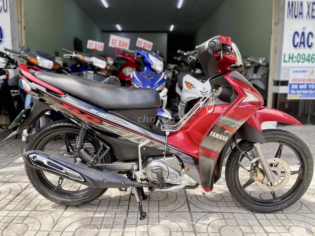 📣 Sirius Fi biển số 79 Cam Ranh ✅✅✅ ➖ Xe kỷ niệm c. Mua bán Xe máy tại Thành phố Rạch Giá Kiên Giang được đăng bởi Xe Máy Thanh Phương hình 9