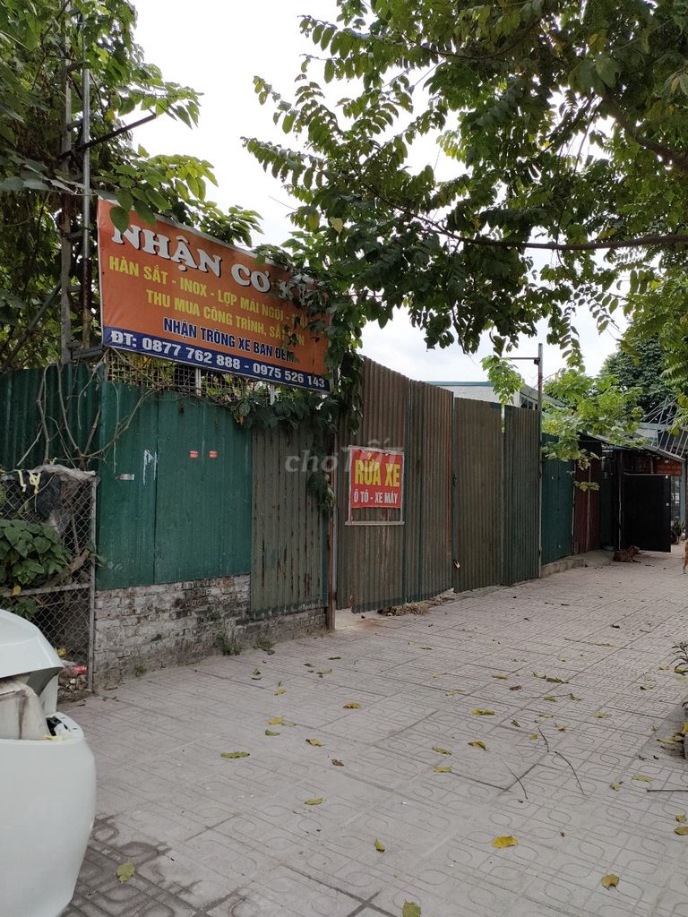 Chính chủ cần bán nhà cấp 4 trong ngõ 12 Thạch Cầu, Long Biên, HN