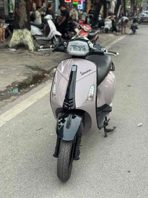 vespa xám đủ giấy tờ bao nét. Mua bán Xe điện tại Quận Cầu Giấy Hà Nội được đăng bởi Xe Điện 257 Hoàng Quốc Việt 