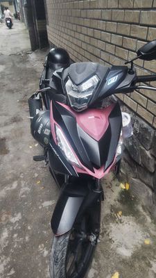 Honda Winner X Đen Hồng. Mua bán Xe máy tại Quận 12 Tp Hồ Chí Minh được đăng bởi huynhlap