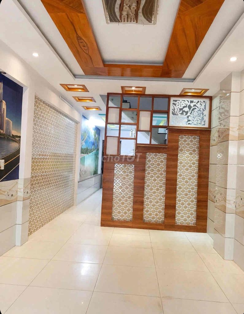 NHÀ CHO THUÊ CHÍNH CHỦ