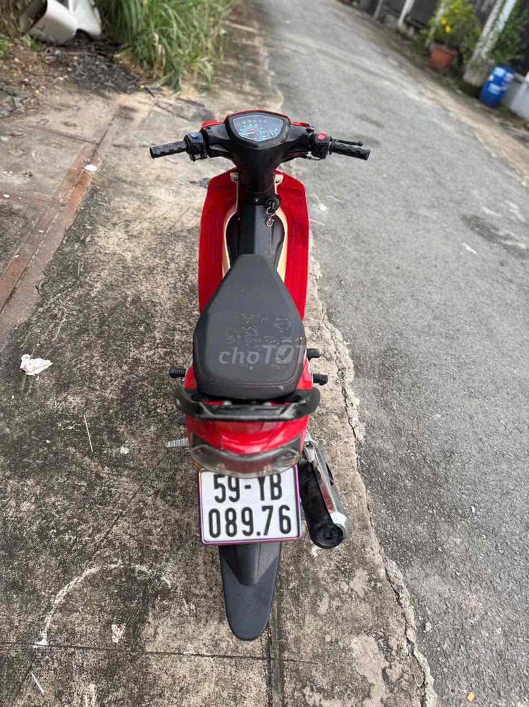 sirus 50cc bstp chính chủ. Mua bán Xe máy tại Huyện Củ Chi Tp Hồ Chí Minh được đăng bởi HuỳnhLâm Bổn hình 5