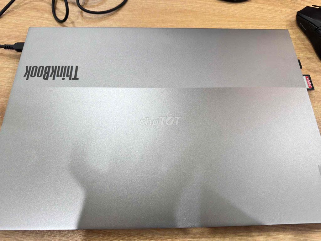 Lenovo ThinkBook 16 G4+ Ryzen 7 16GB. Mua bán Laptop tại Quận Cẩm Lệ Đà Nẵng được đăng bởi Phạm Sơn hình 1