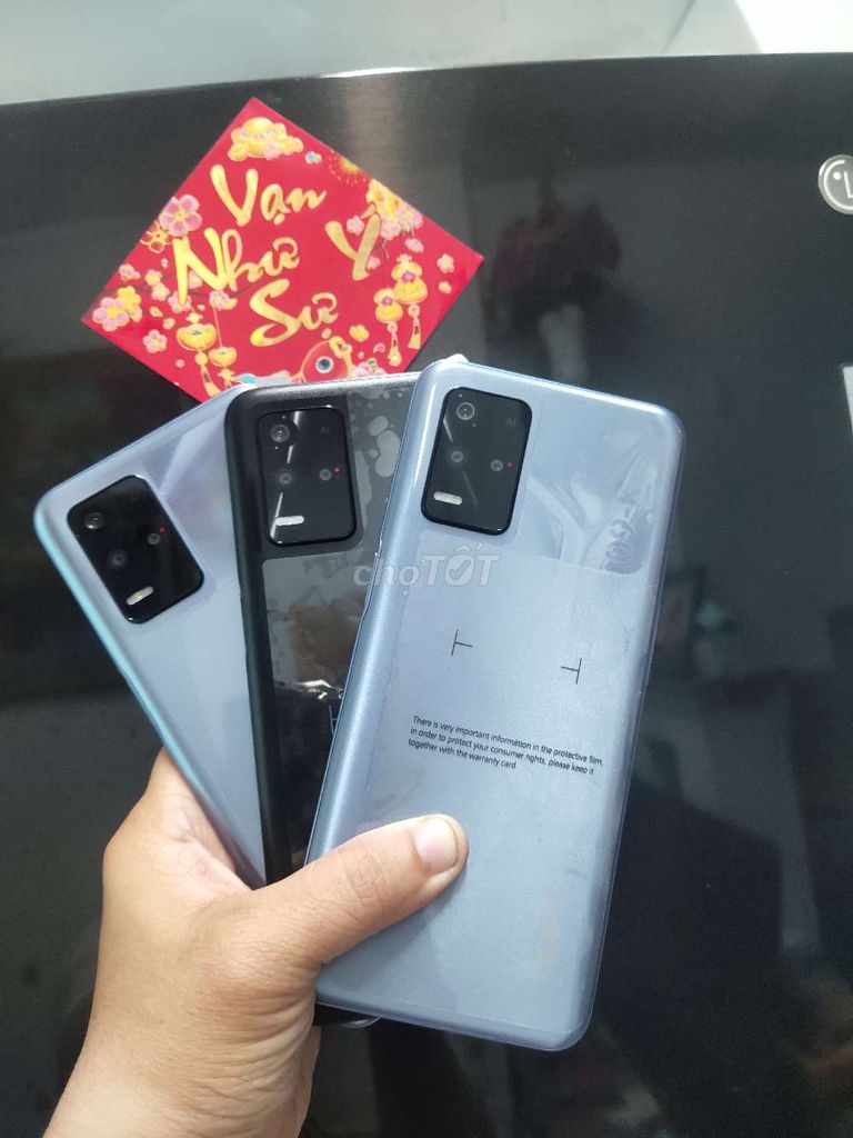 Oppo K9x .(12/512)