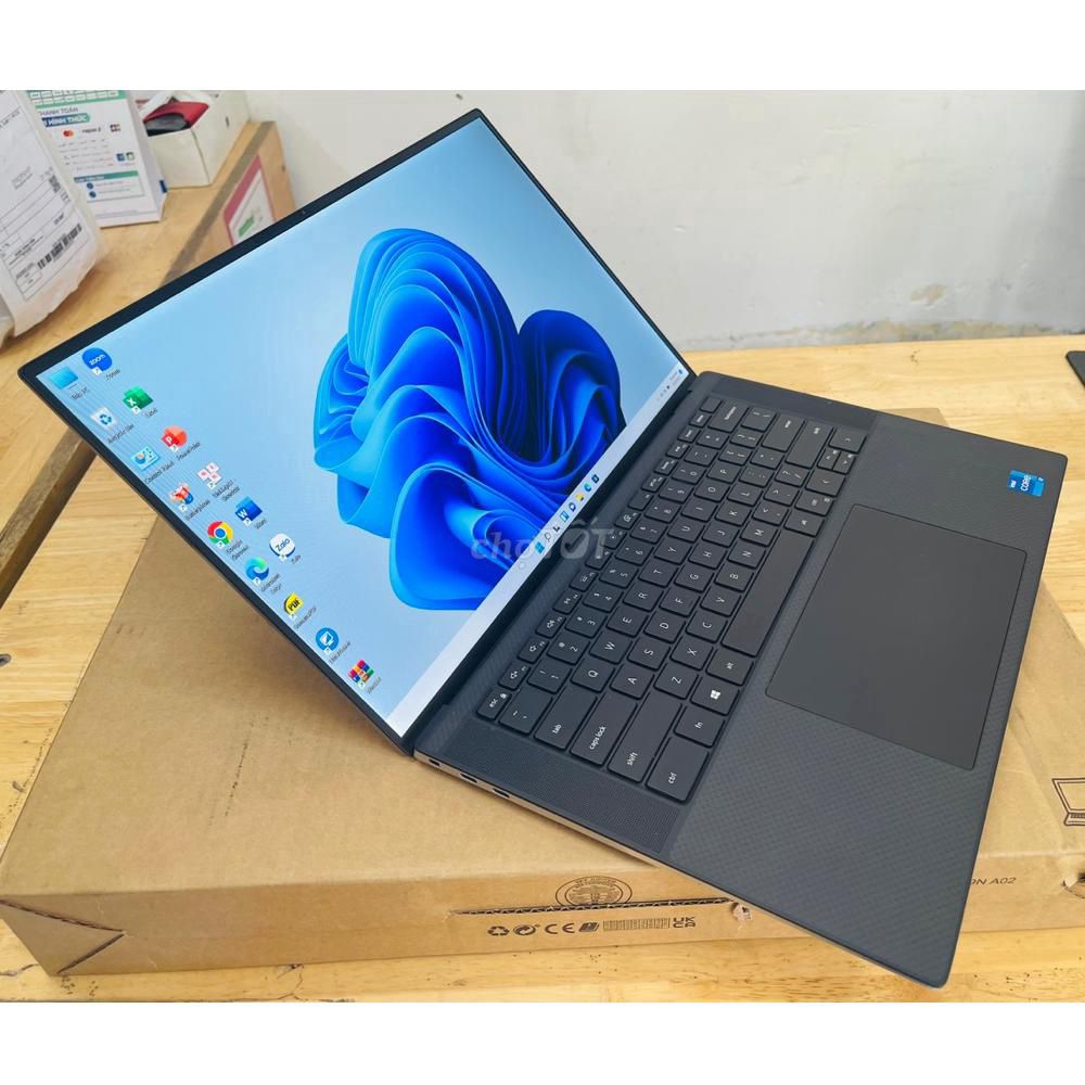Dell Precision 5560 i9 32GB/1TB SSD. Mua bán Laptop tại Thành phố Đà Lạt Lâm Đồng được đăng bởi Văn hoàng hình 1