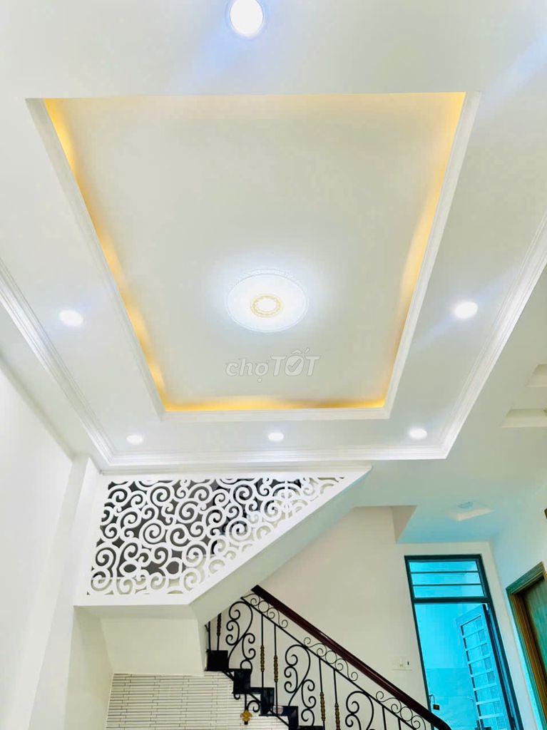Сдается в аренду ФАСАД СКЛАДНОГО ДОМА, 179 Thanh Loc 16, P. Thanh Loc, район 12