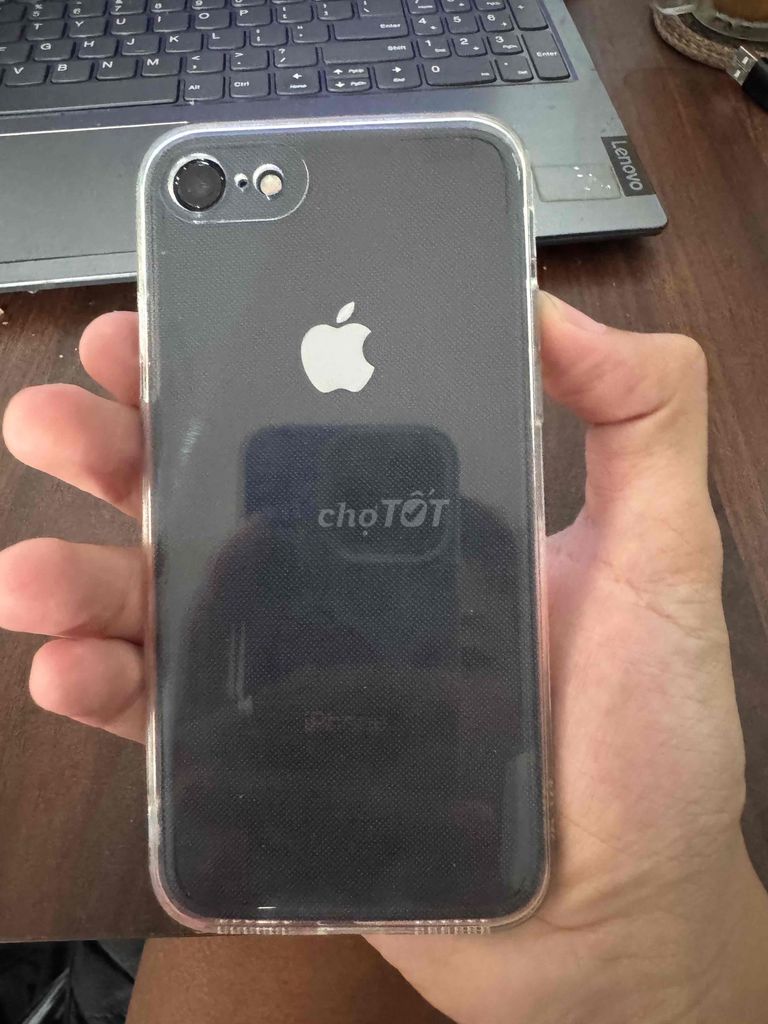Apple iPhone 8 256GB Đen. Mua bán Điện thoại tại Quận Gò Vấp Tp Hồ Chí Minh được đăng bởi việt anh hình 1