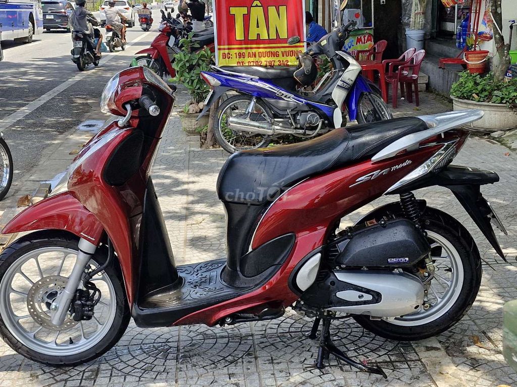 Bán sh mode cuối 2021 chính chủ rin ròn. Mua bán Xe máy tại Thành phố Huế Thừa Thiên Huế được đăng bởi QuachThanh 75 hình 5
